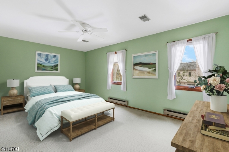 Somerset Hills Village - Residential