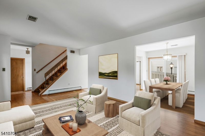 Somerset Hills Village - Residential