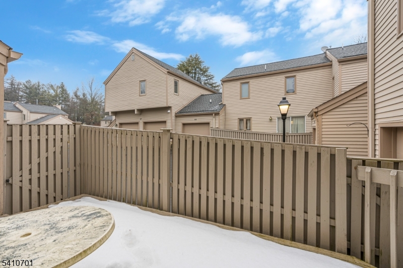 Somerset Hills Village - Residential