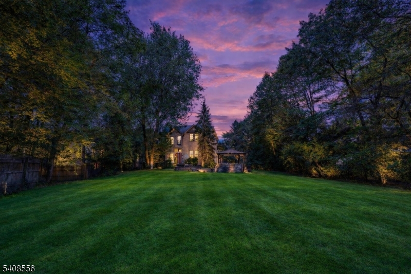 Hartshorn - Residential