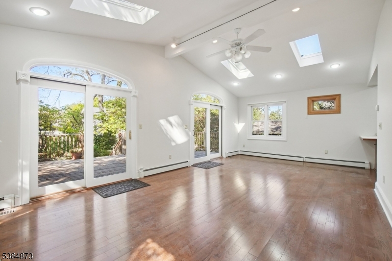 Fairwoods - Residential