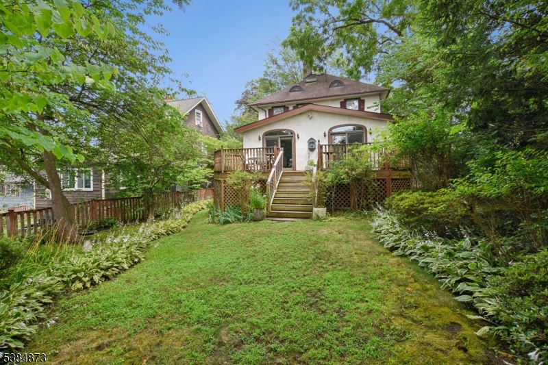 Fairwoods - Residential