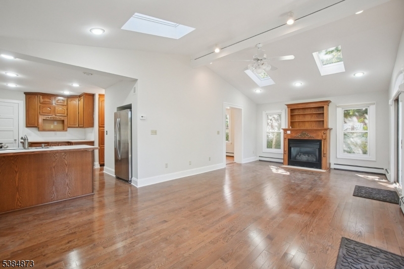 Fairwoods - Residential