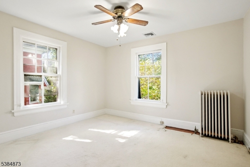 Fairwoods - Residential