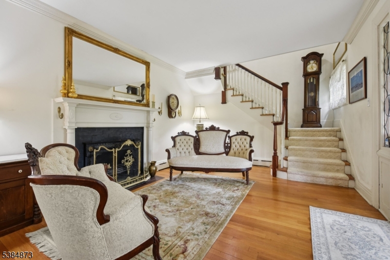 Fairwoods - Residential