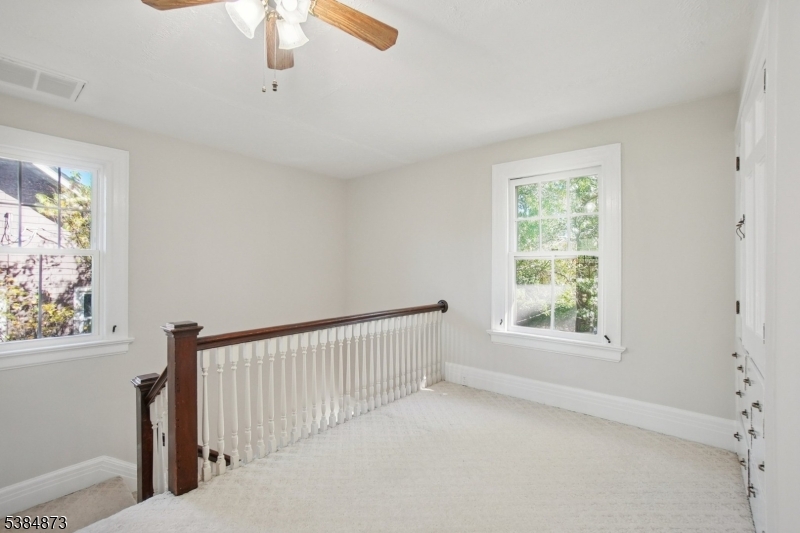 Fairwoods - Residential