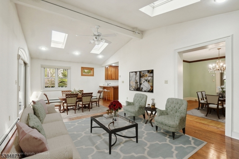 Fairwoods - Residential