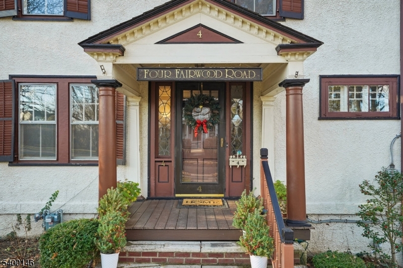 Fairwoods - Residential