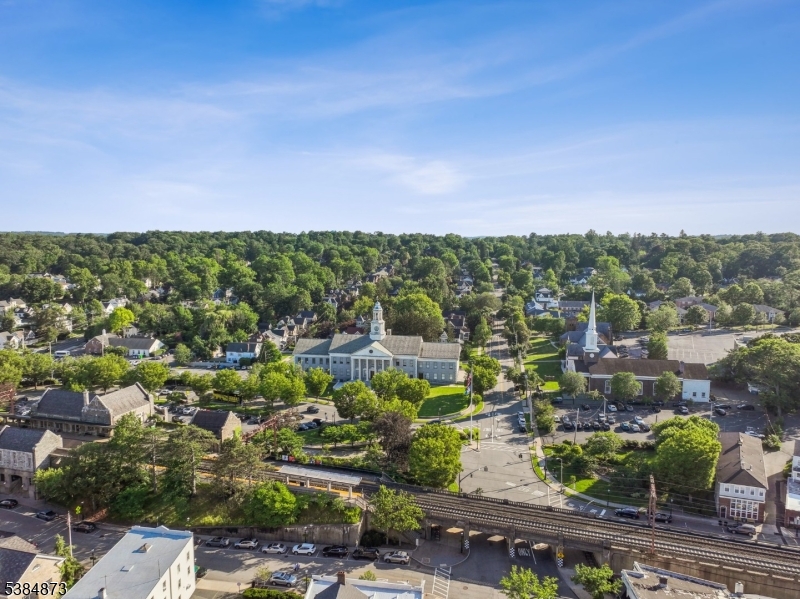 Fairwoods - Residential