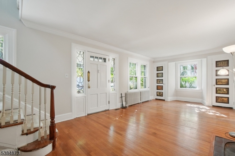 Fairwoods - Residential