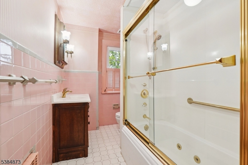 Fairwoods - Residential