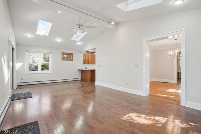 Fairwoods - Residential