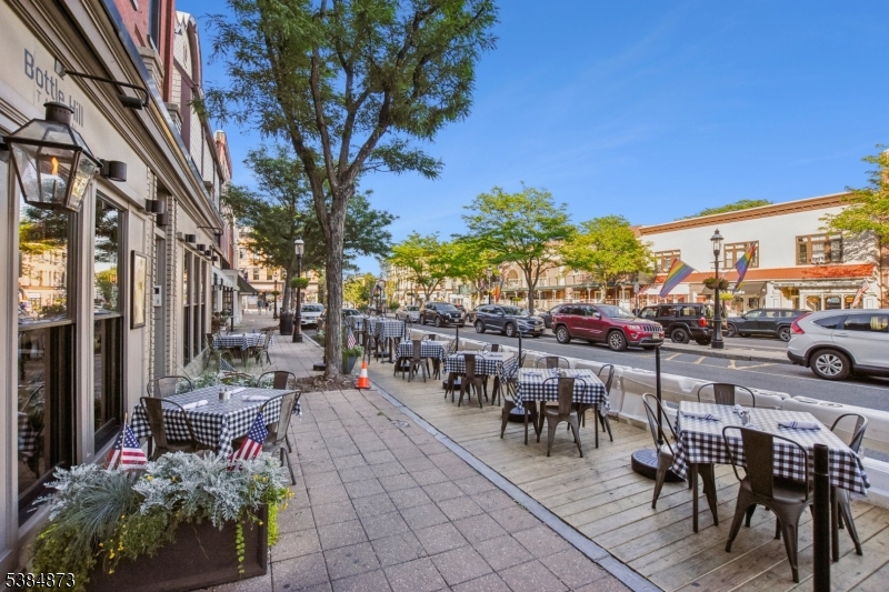 Fairwoods - Residential