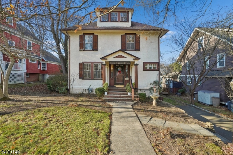 Fairwoods - Residential