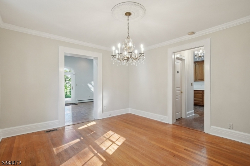 Fairwoods - Residential