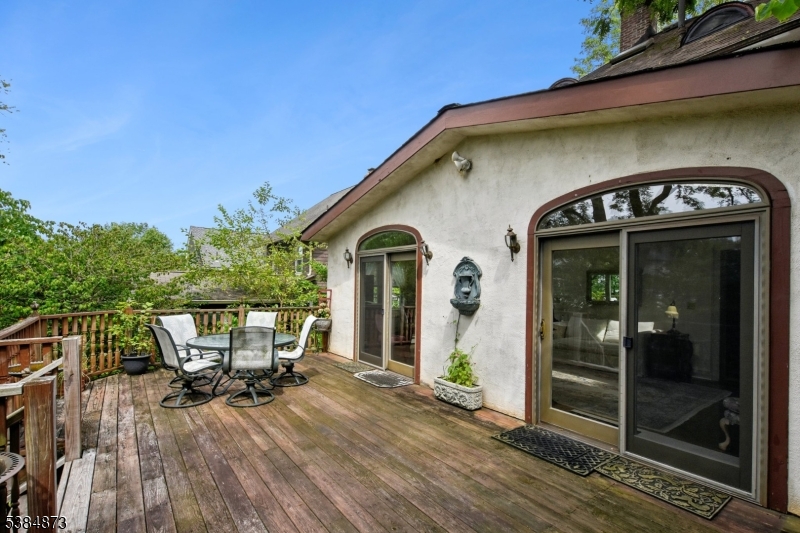 Fairwoods - Residential