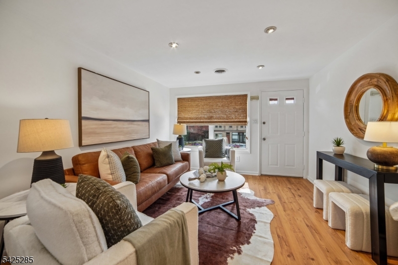 57 Church St. Condominiums - Residential