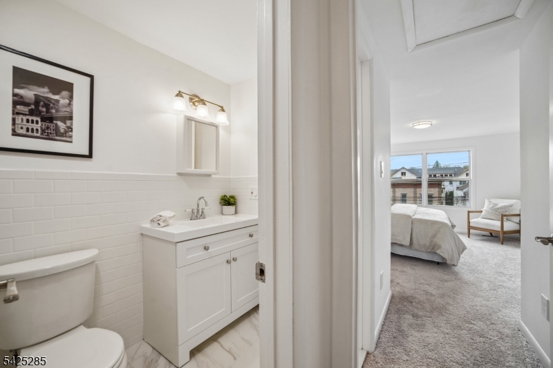 57 Church St. Condominiums - Residential