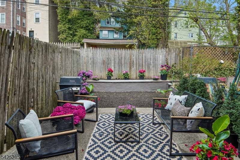 57 Church St. Condominiums - Residential