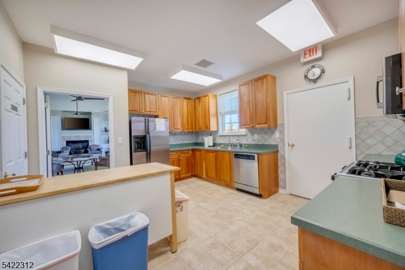 Brookfield - Residential