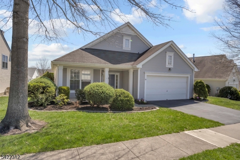 Brookfield - Residential