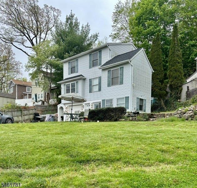 Photo 1 of 7 — 100 Shore Rd, Jefferson Twp., NJ 07849