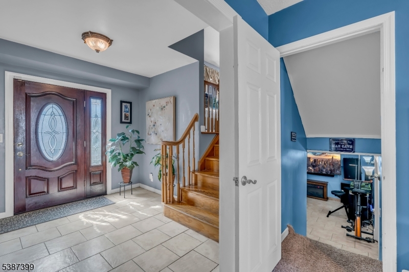 Sunny Side - Residential