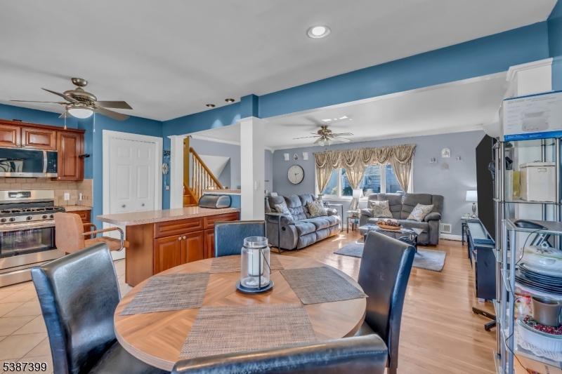 Sunny Side - Residential