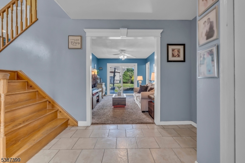 Sunny Side - Residential