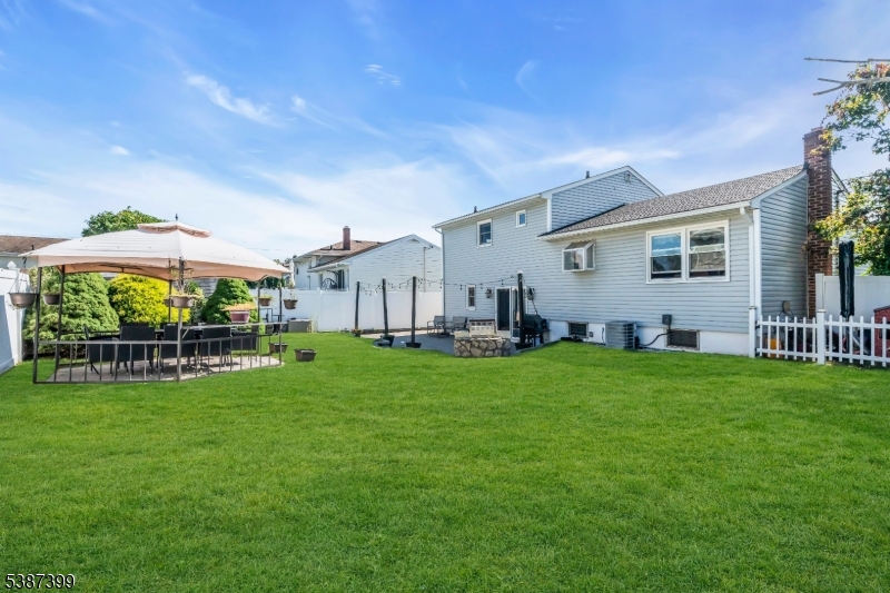 Sunny Side - Residential