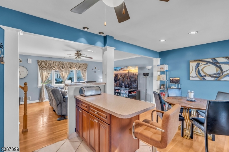 Sunny Side - Residential