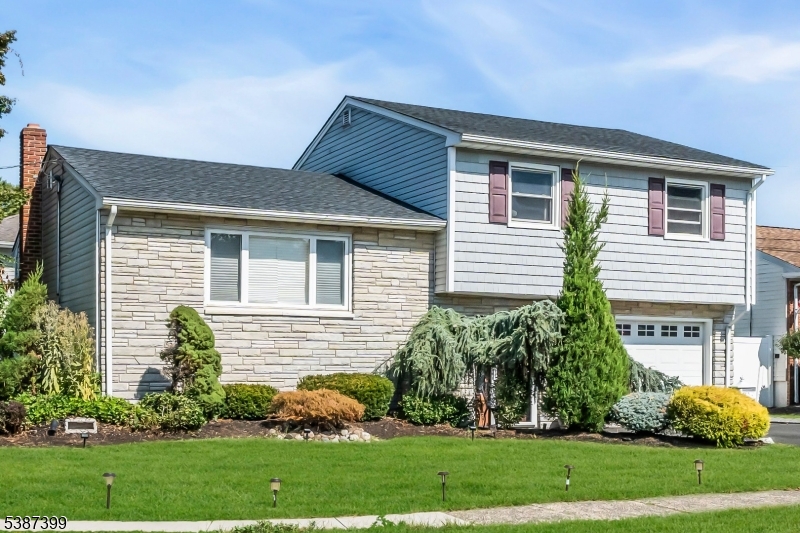 Sunny Side - Residential