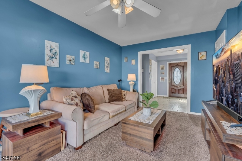 Sunny Side - Residential