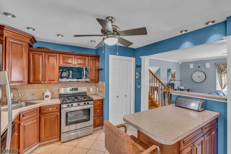 Sunny Side - Residential