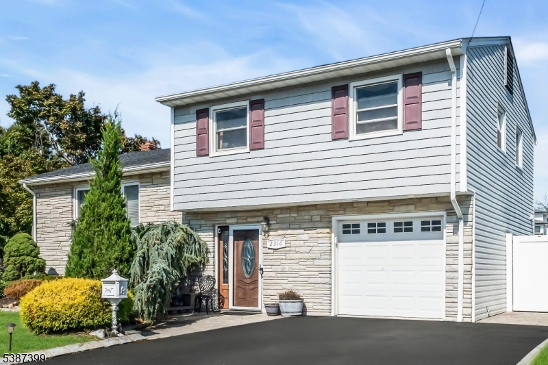 Sunny Side - Residential