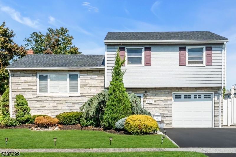 Sunny Side - Residential