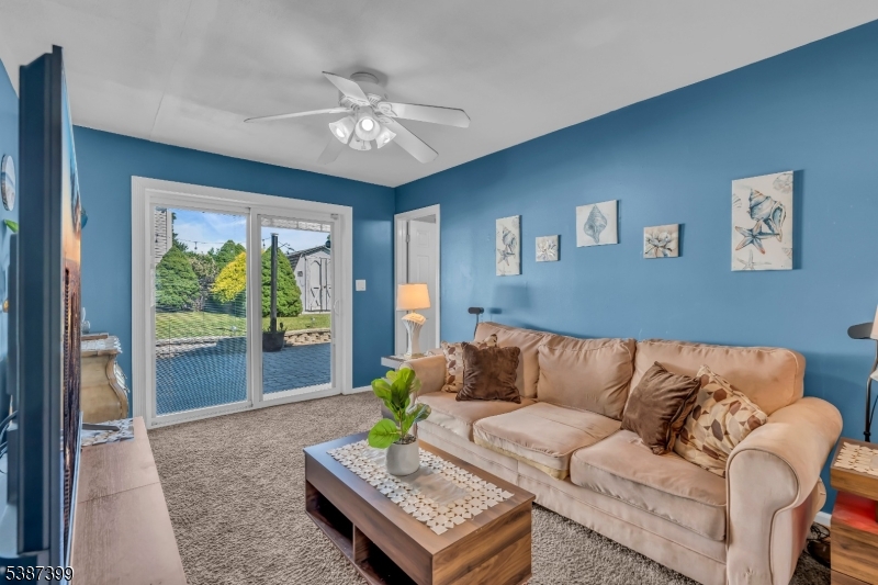 Sunny Side - Residential