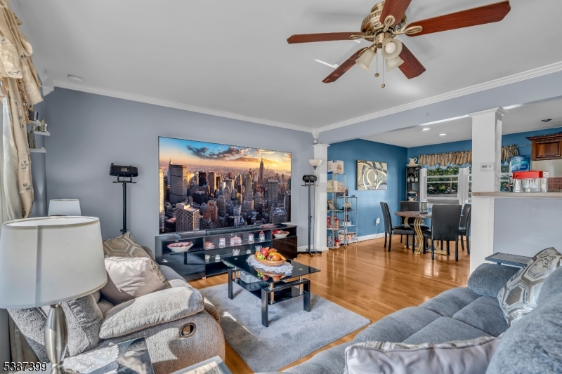 Sunny Side - Residential