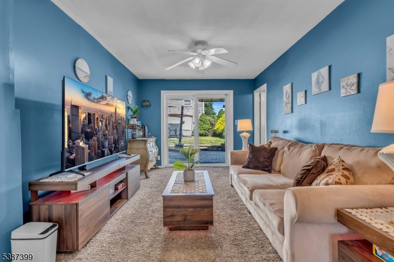 Sunny Side - Residential