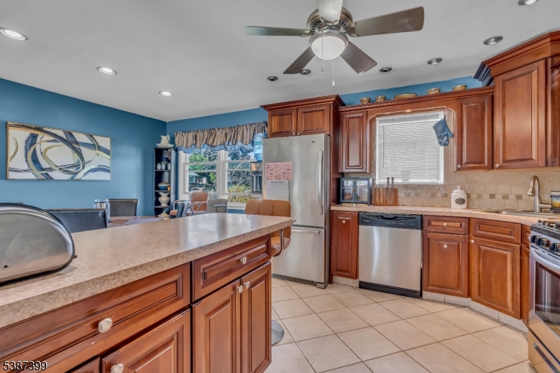 Sunny Side - Residential