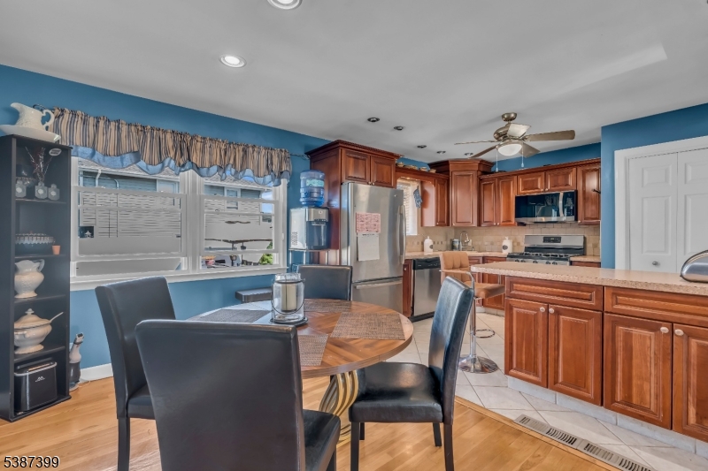 Sunny Side - Residential