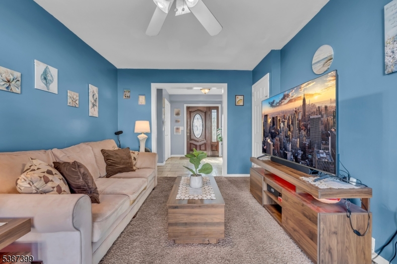 Sunny Side - Residential