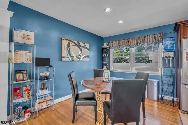 Sunny Side - Residential