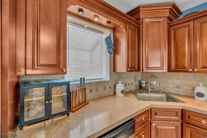 Sunny Side - Residential