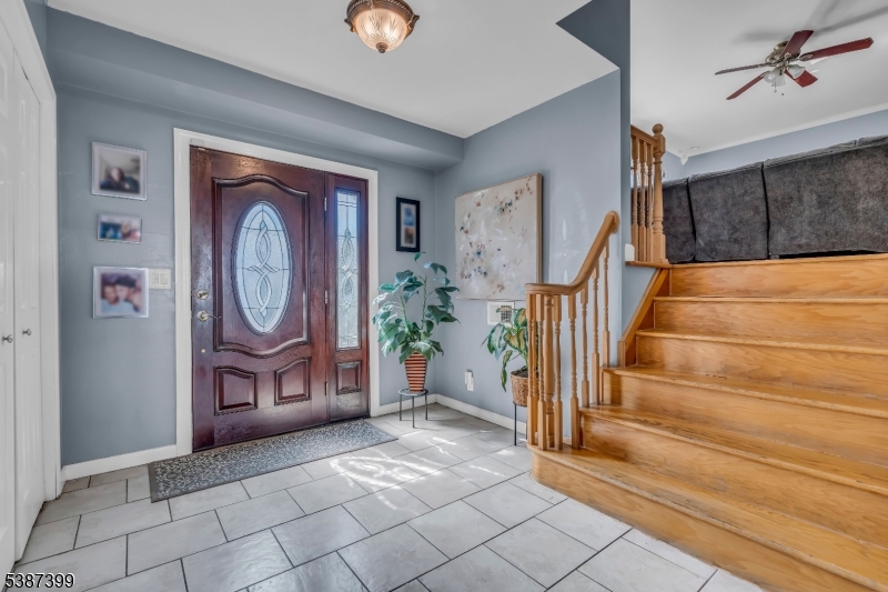 Sunny Side - Residential