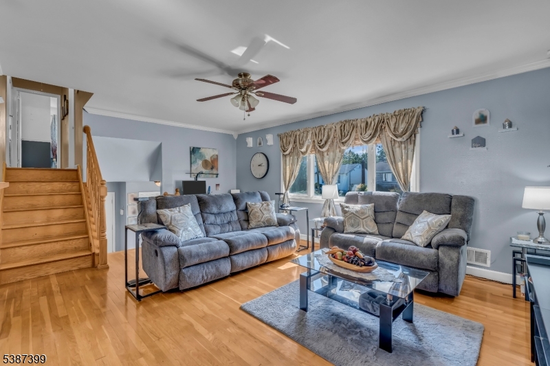 Sunny Side - Residential