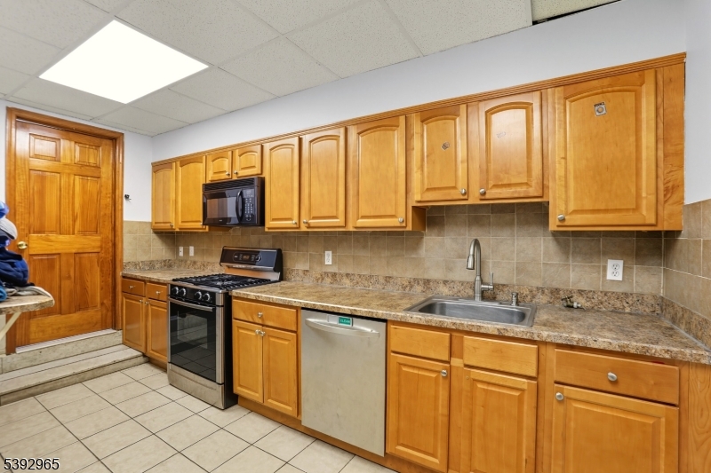 Sunnyside - Residential