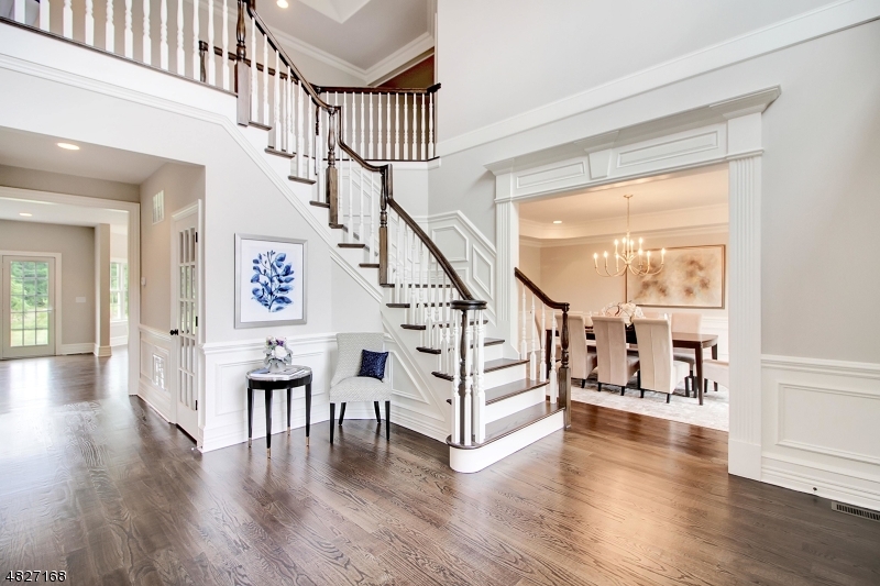 The Preserve - Residential