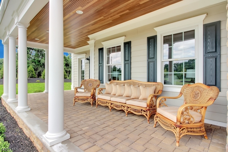 The Preserve - Residential