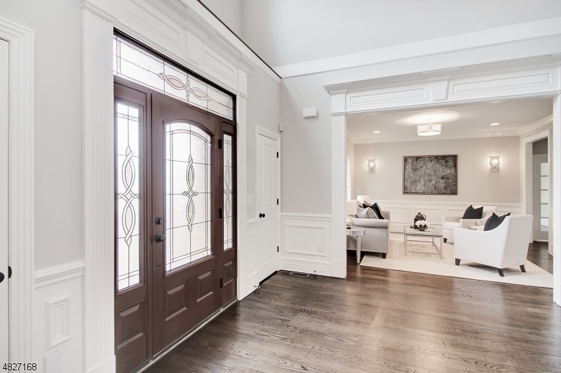 The Preserve - Residential